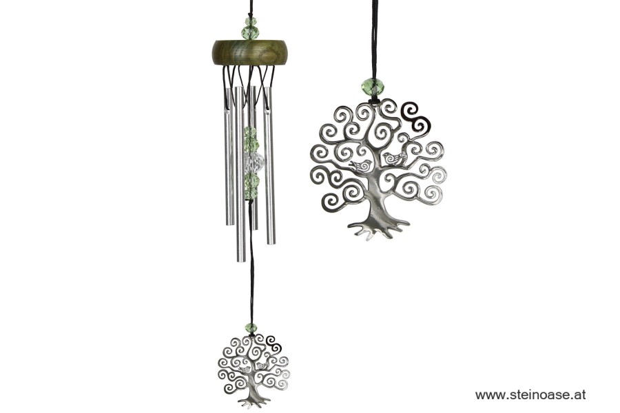 Woodstock Chime Fantasy 'Tree of life'